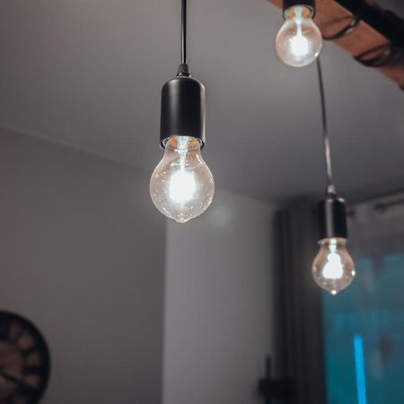 Cosy Et Moderne En Centre Ville, Fibre Haut Debit Ernee Bagian luar foto